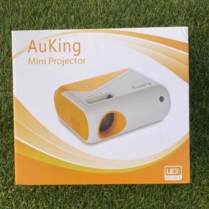 Mini Projector